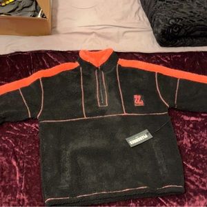 Pleasures fleece [Samplesz L]